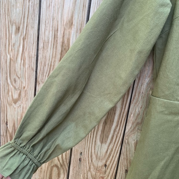 Fate Dress size L - Picture 4 of 5